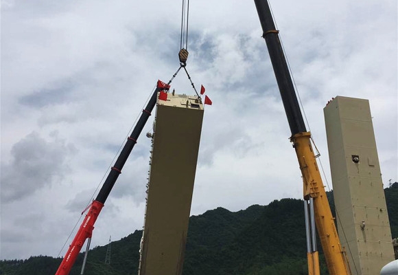 重庆电力建设吊装厂家